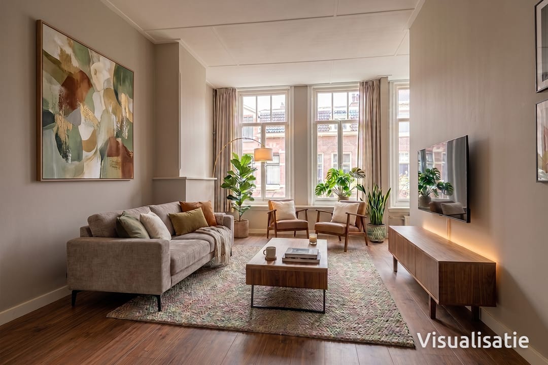 Photo 2 of Riouwstraat 44