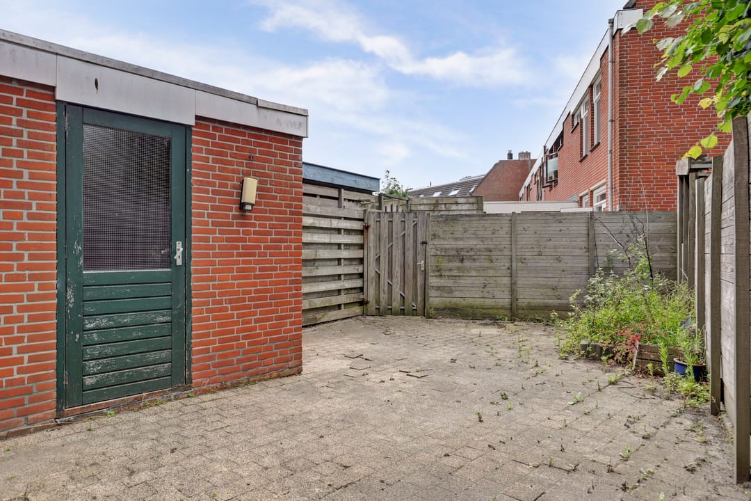 Photo 31 of Sebastiaan Centenweg 11