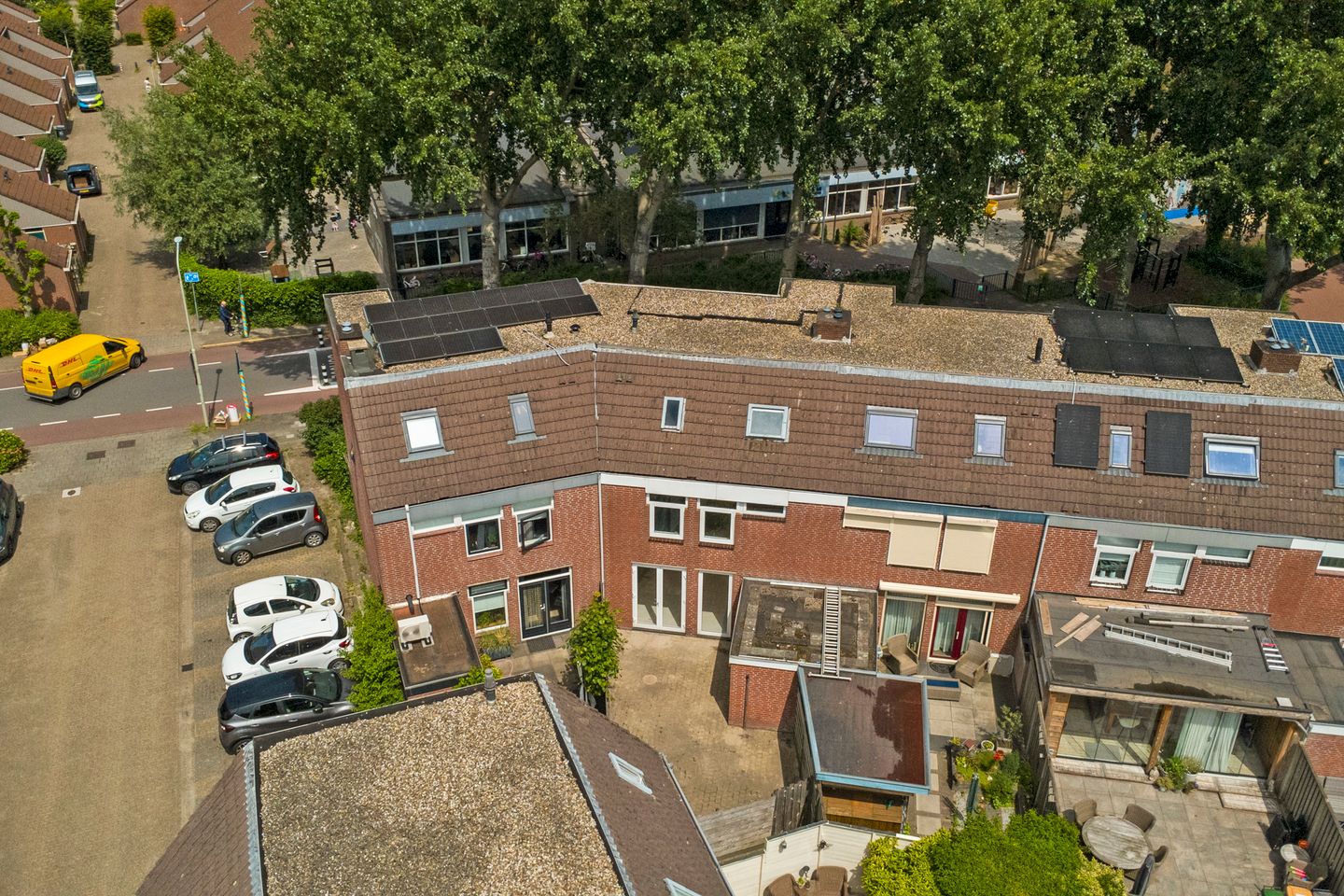 Photo 40 of Sebastiaan Centenweg 11