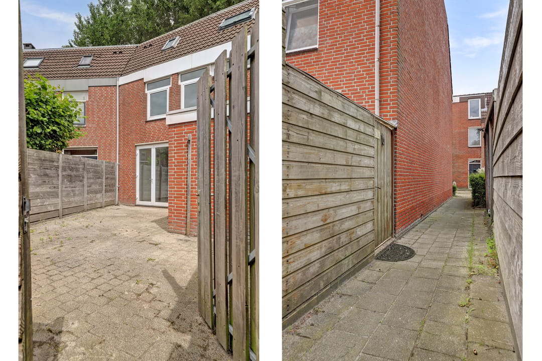 Photo 32 of Sebastiaan Centenweg 11