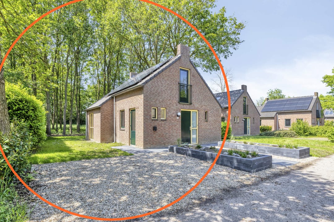 Photo 1 of Groene Heuvels 183