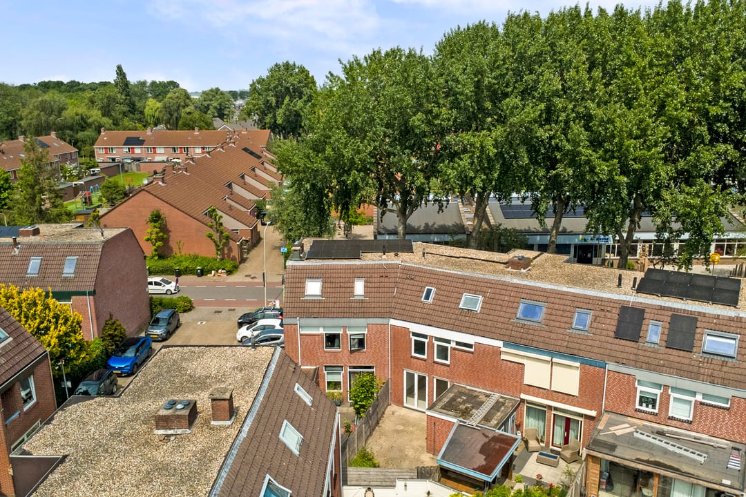 Photo 41 of Sebastiaan Centenweg 11