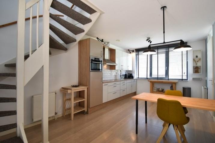 Tussenwoning te huur: Rotterdamhaven 15, Purmerend