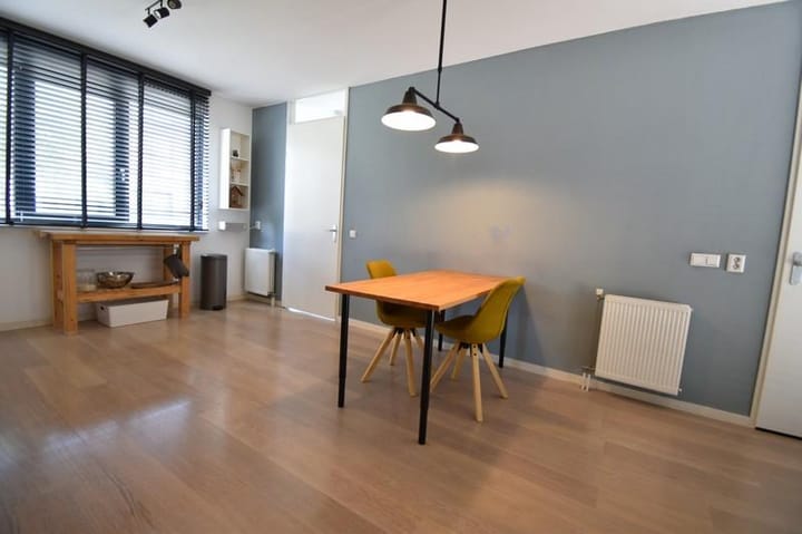 Tussenwoning te huur: Rotterdamhaven 15, Purmerend
