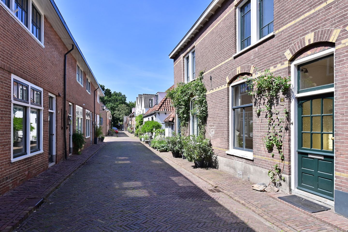 Foto 10 van Beijert 12