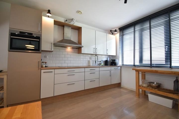 Tussenwoning te huur: Rotterdamhaven 15, Purmerend