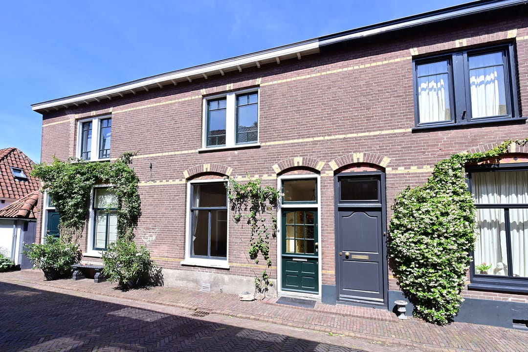 Foto 1 van Beijert 12