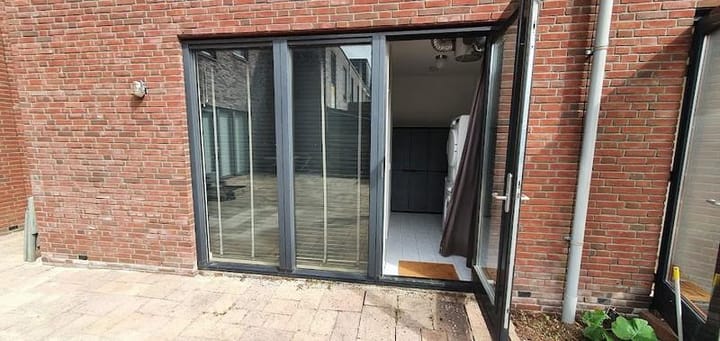 Tussenwoning te huur: Rotterdamhaven 15, Purmerend