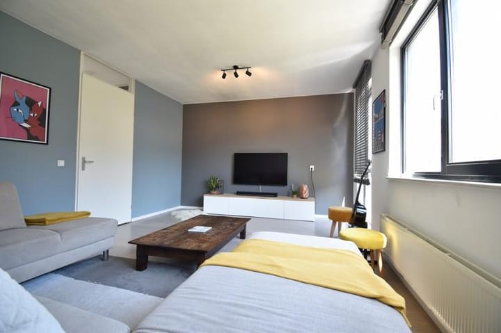 Tussenwoning te huur: Rotterdamhaven 15, Purmerend