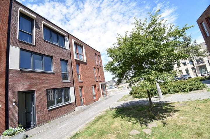 Tussenwoning te huur: Rotterdamhaven 15, Purmerend
