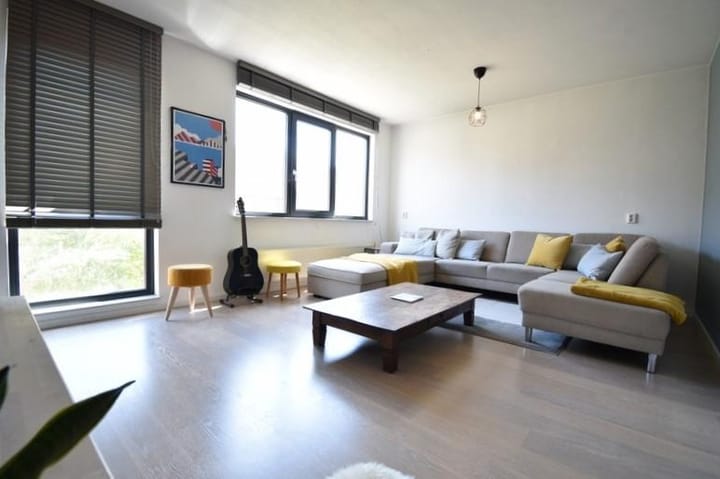 Tussenwoning te huur: Rotterdamhaven 15, Purmerend
