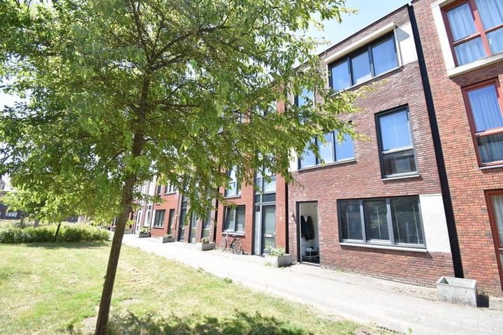Tussenwoning te huur: Rotterdamhaven 15, Purmerend