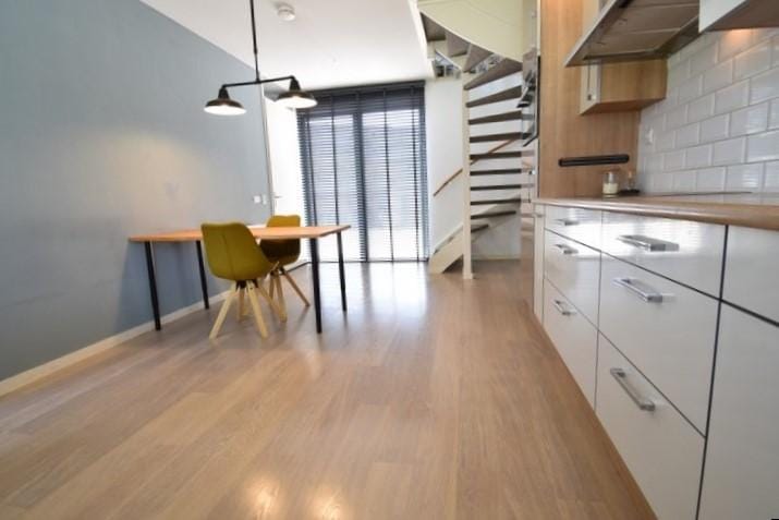 Tussenwoning te huur: Rotterdamhaven 15, Purmerend
