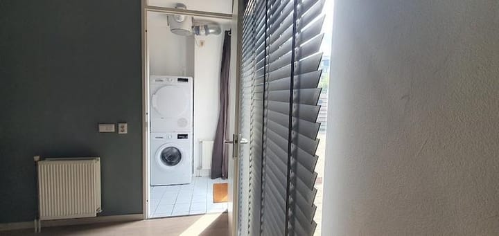 Tussenwoning te huur: Rotterdamhaven 15, Purmerend