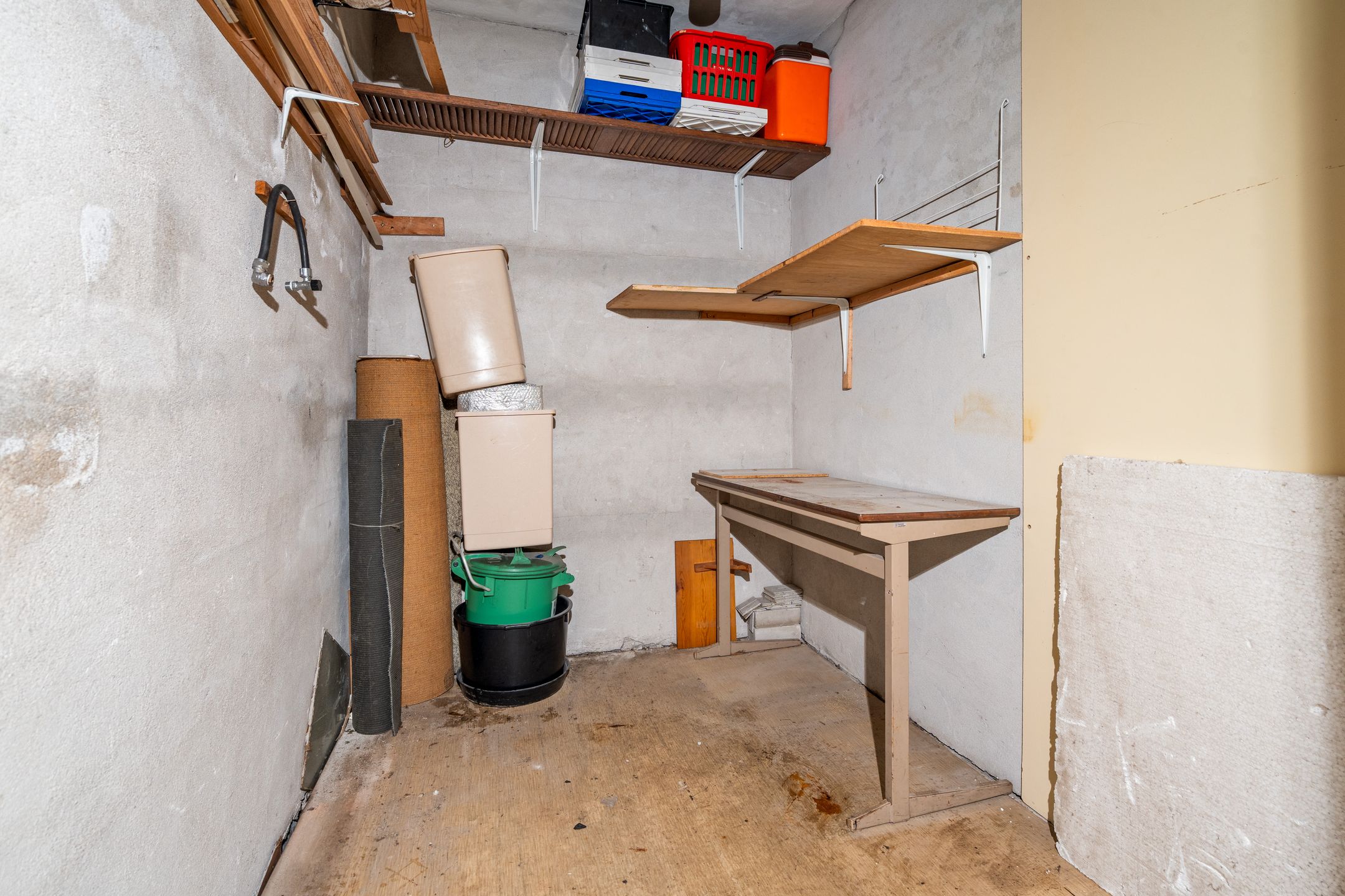 Photo 24 of Hendrik de Bruynstraat 10-3