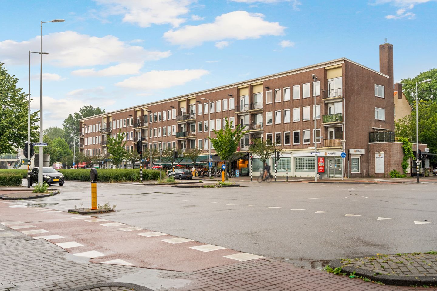 Photo 29 of Hendrik de Bruynstraat 10-3