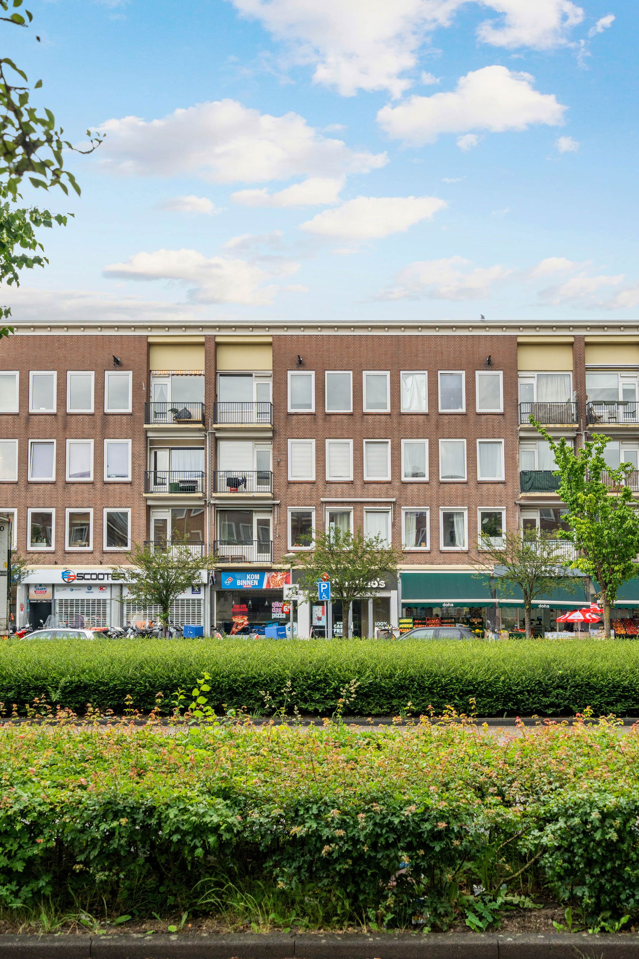 Photo 30 of Hendrik de Bruynstraat 10-3