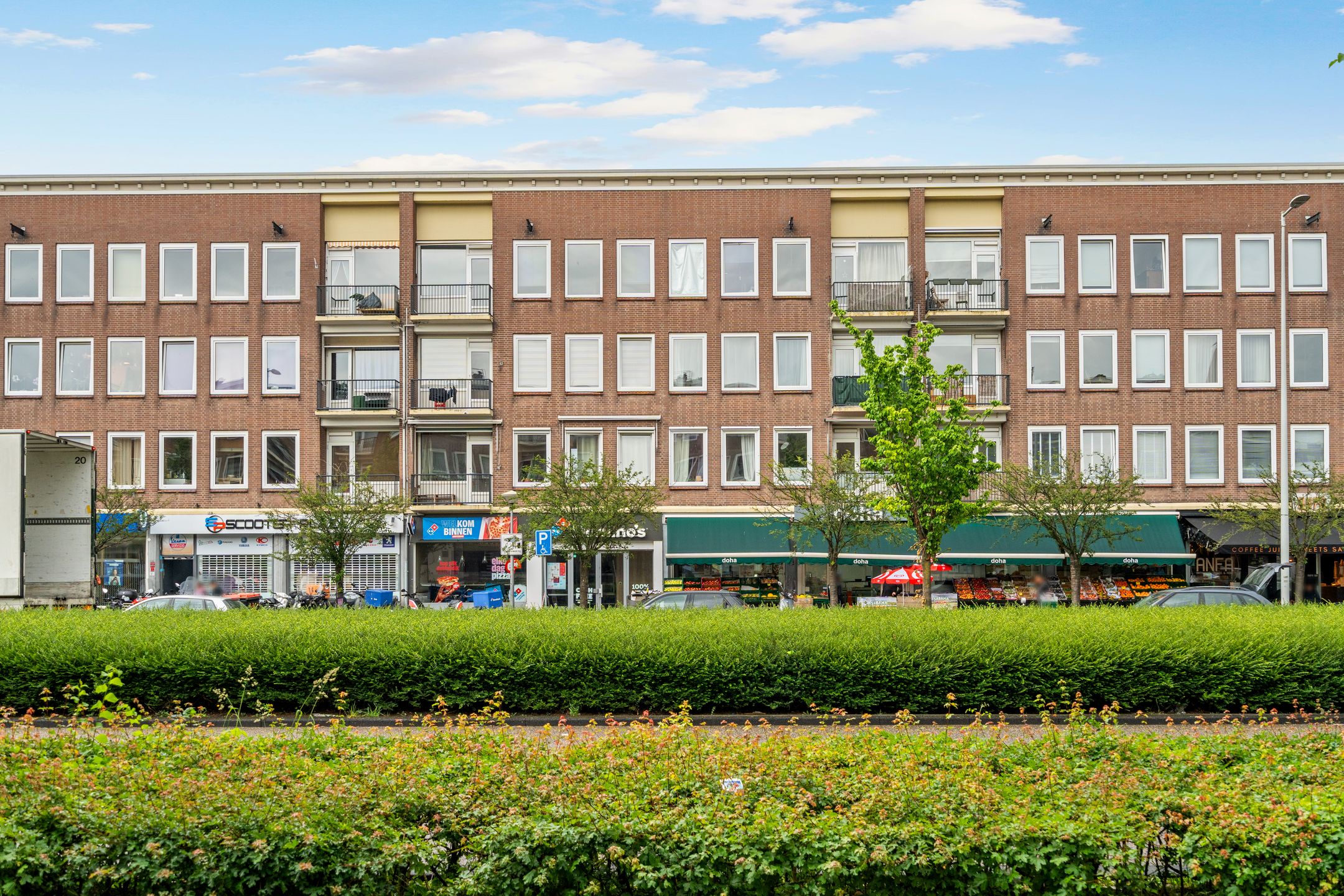 Hendrik de Bruynstraat 10- 10 3