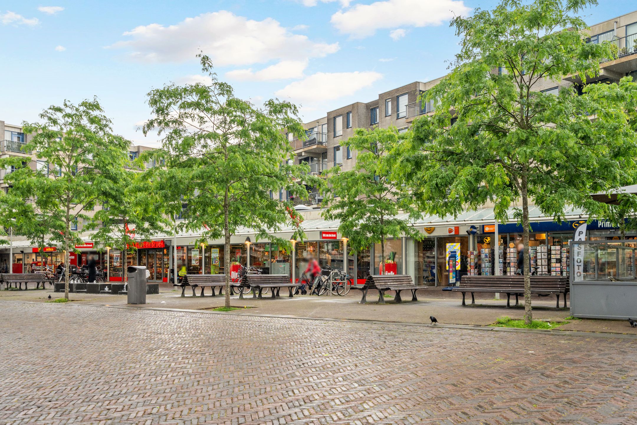 Photo 27 of Hendrik de Bruynstraat 10-3