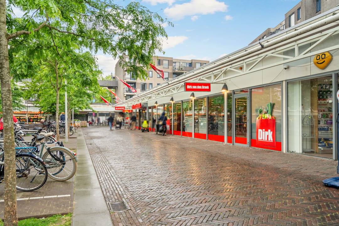 Photo 28 of Hendrik de Bruynstraat 10-3