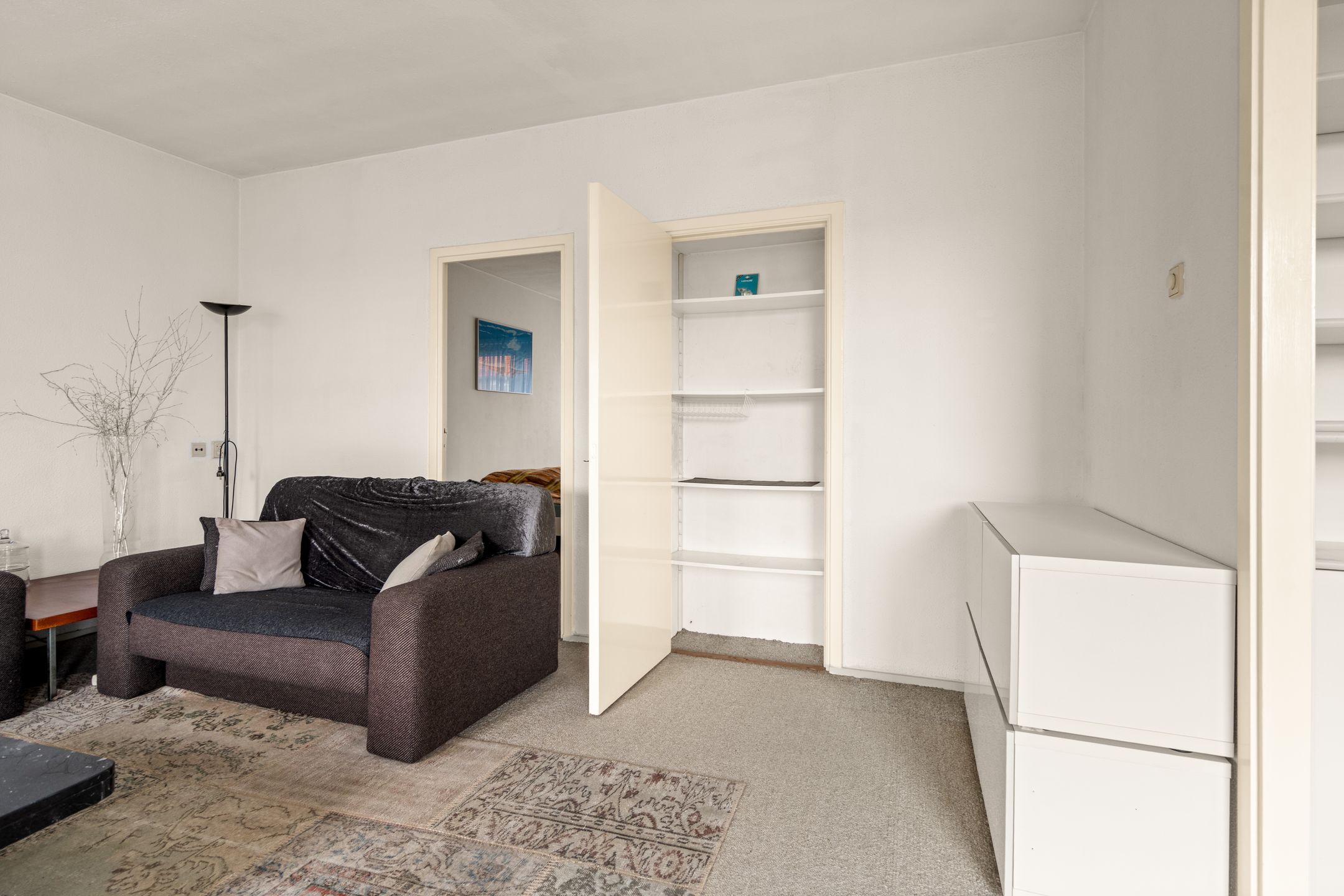 Photo 6 of Hendrik de Bruynstraat 10-3