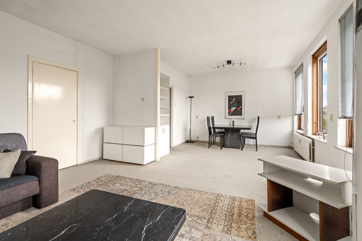 Photo 4 of Hendrik de Bruynstraat 10-3