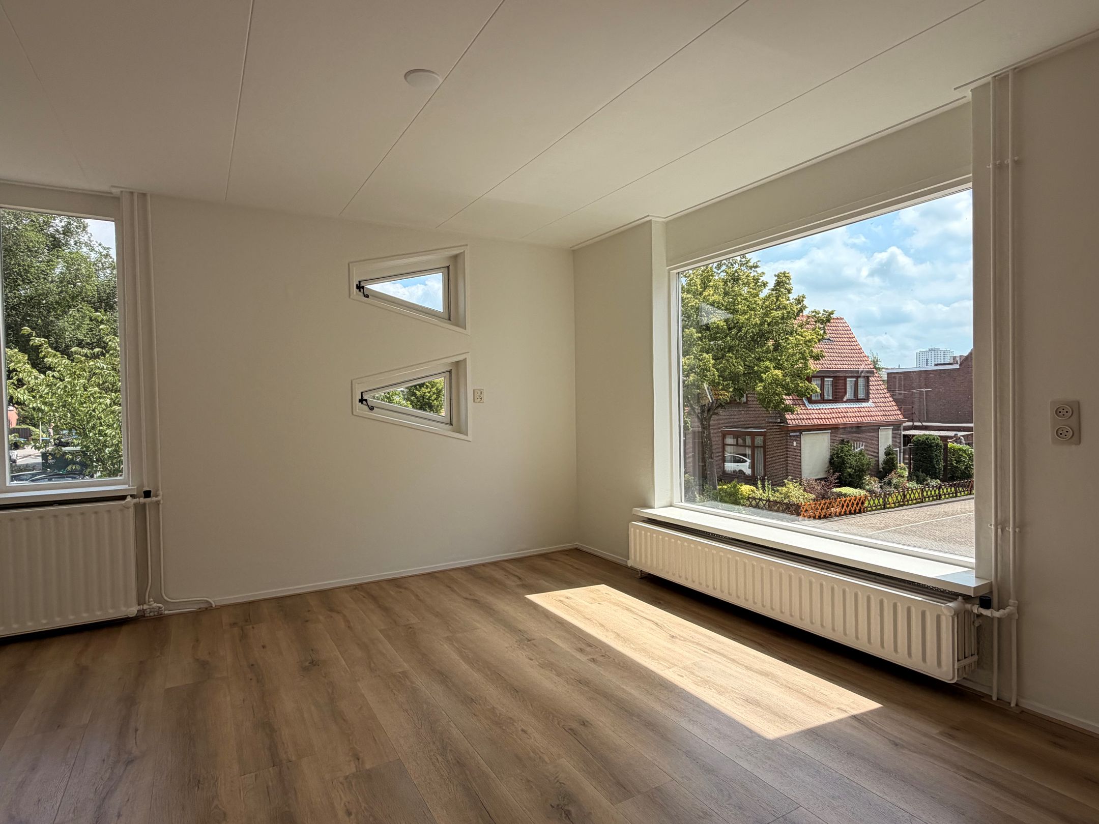 Mesdagstraat 24-A Leeuwarden - View 6