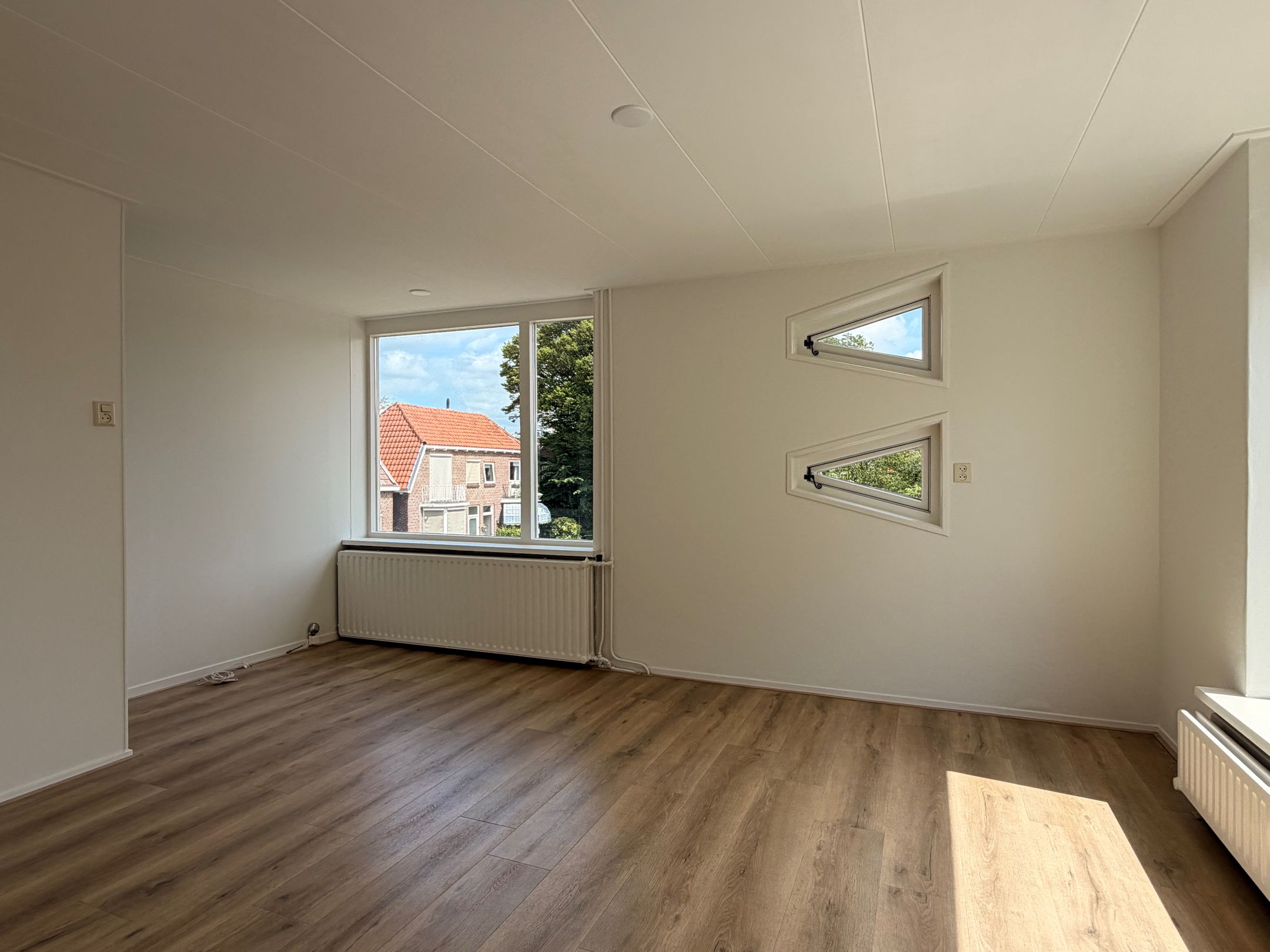 Mesdagstraat 24-A Leeuwarden - View 5