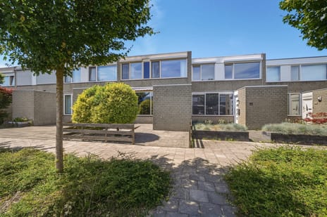 Hunzestraat thumbnail