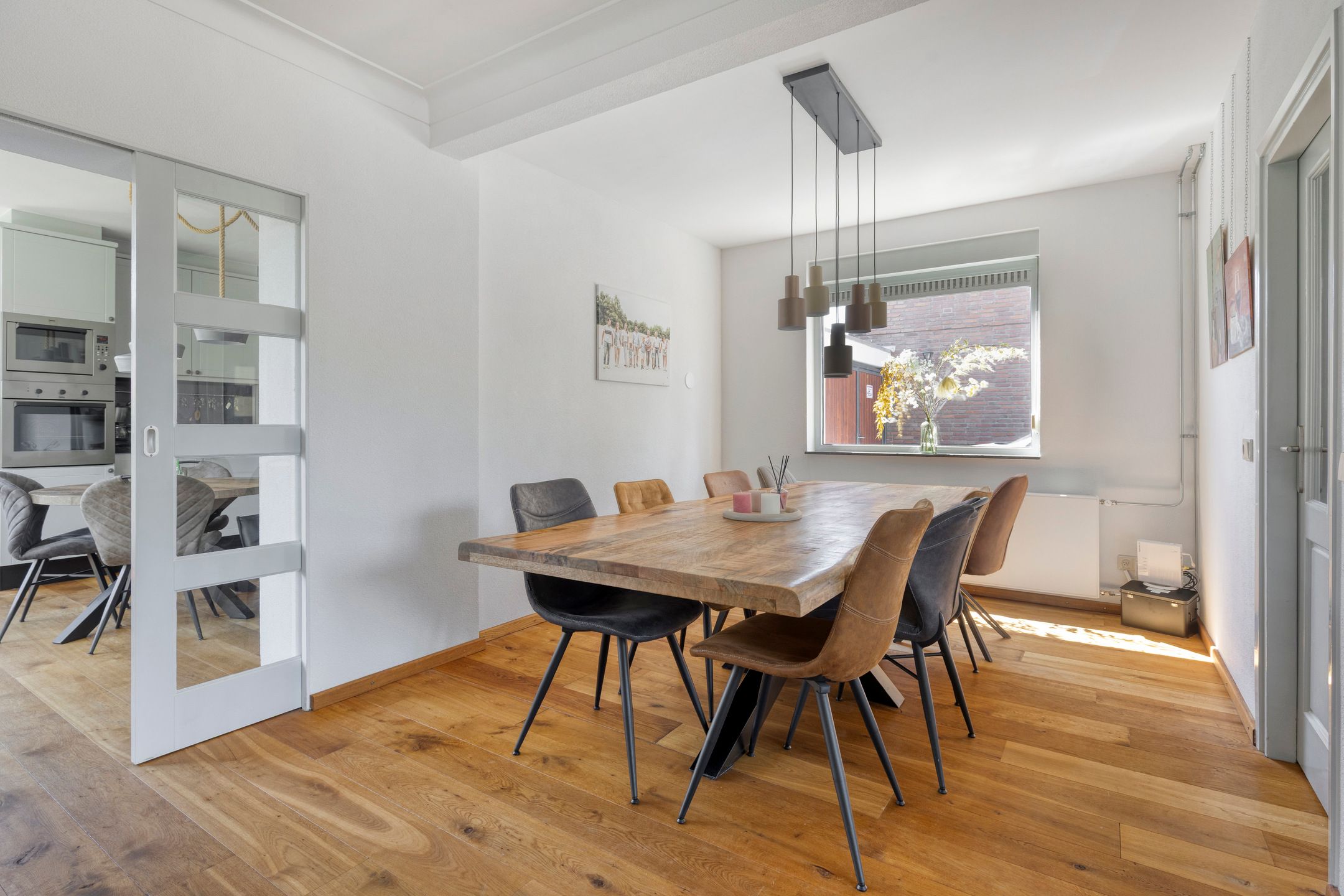 Photo 9 of Simon van den Berghstraat 42
