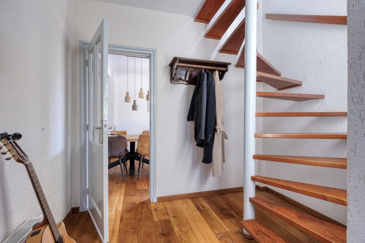 Photo 4 of Simon van den Berghstraat 42