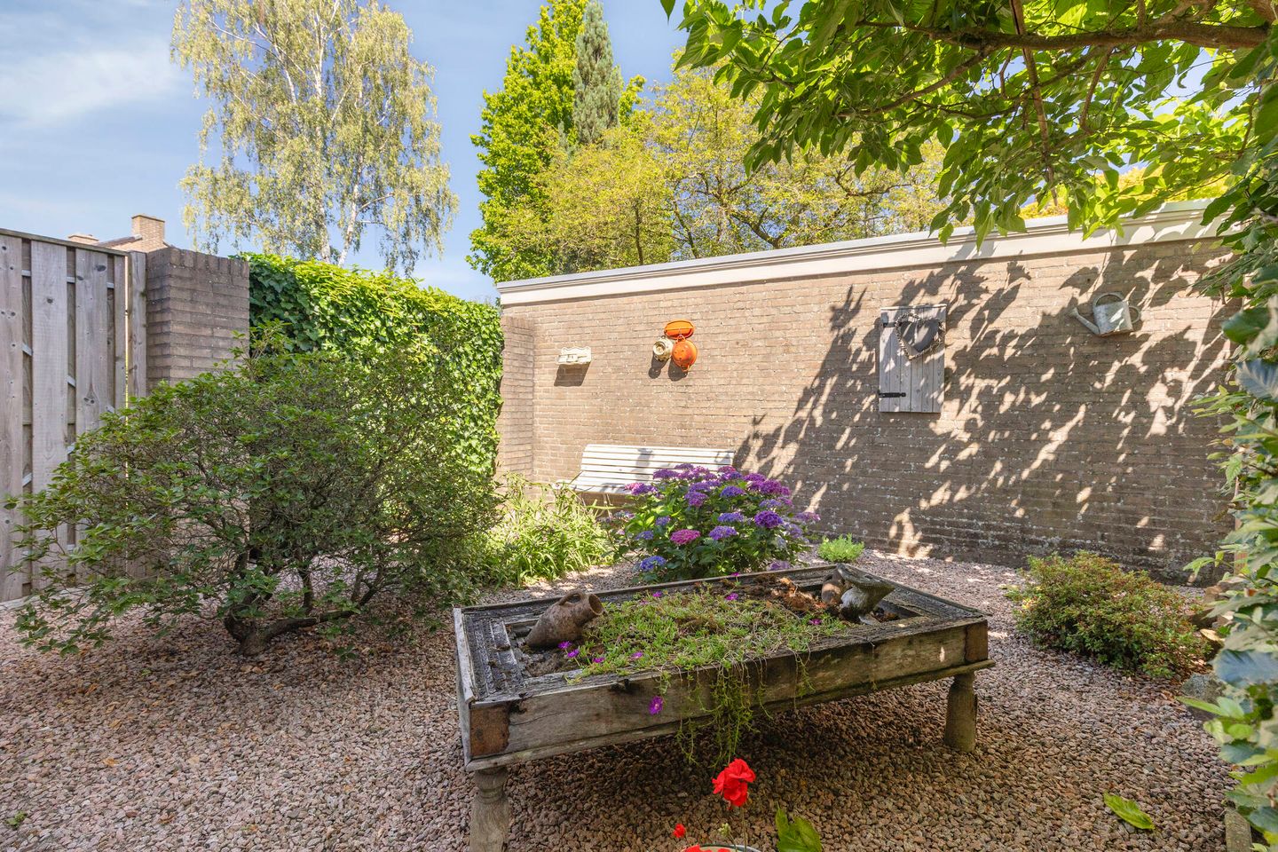 Photo 20 of Simon van den Berghstraat 42