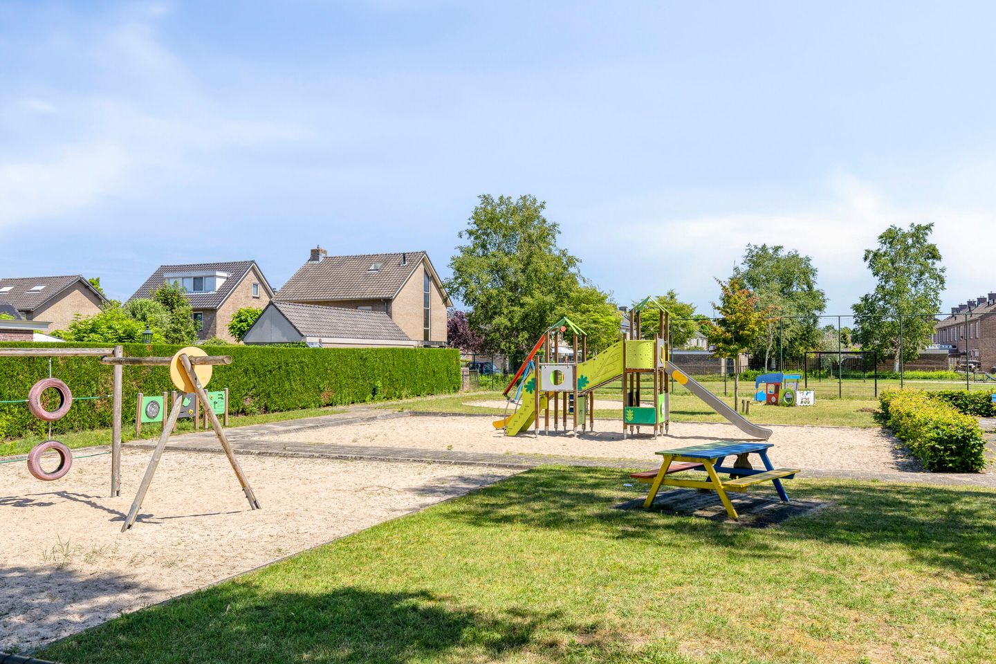 Photo 34 of Simon van den Berghstraat 42