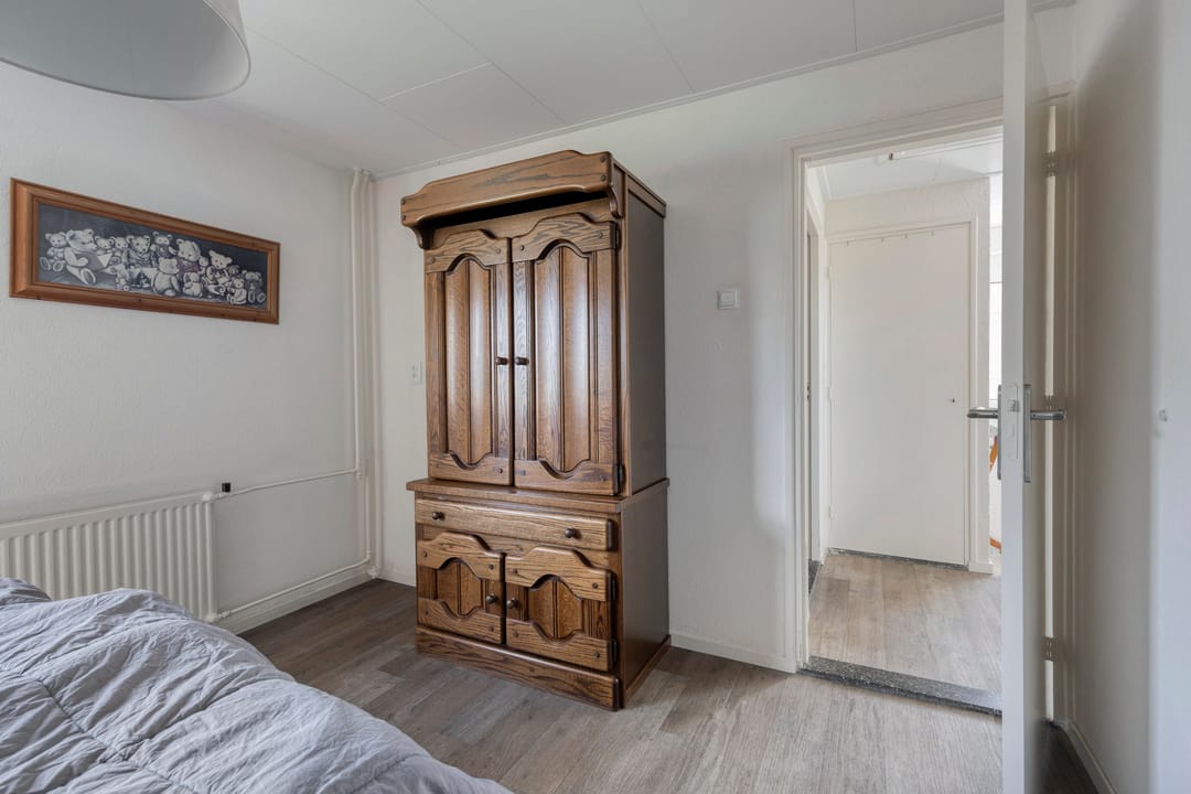 Photo 23 of Simon van den Berghstraat 42