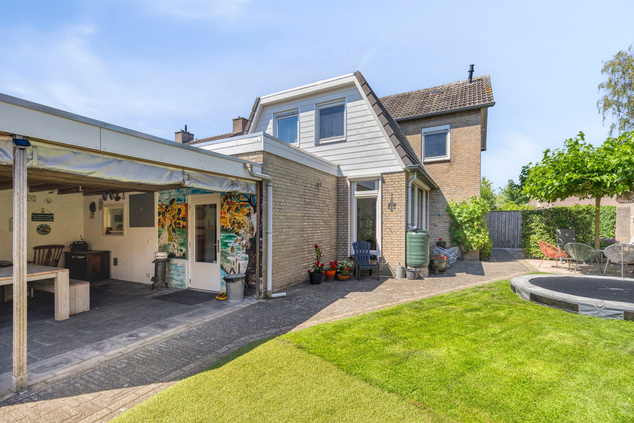 Photo 18 of Simon van den Berghstraat 42