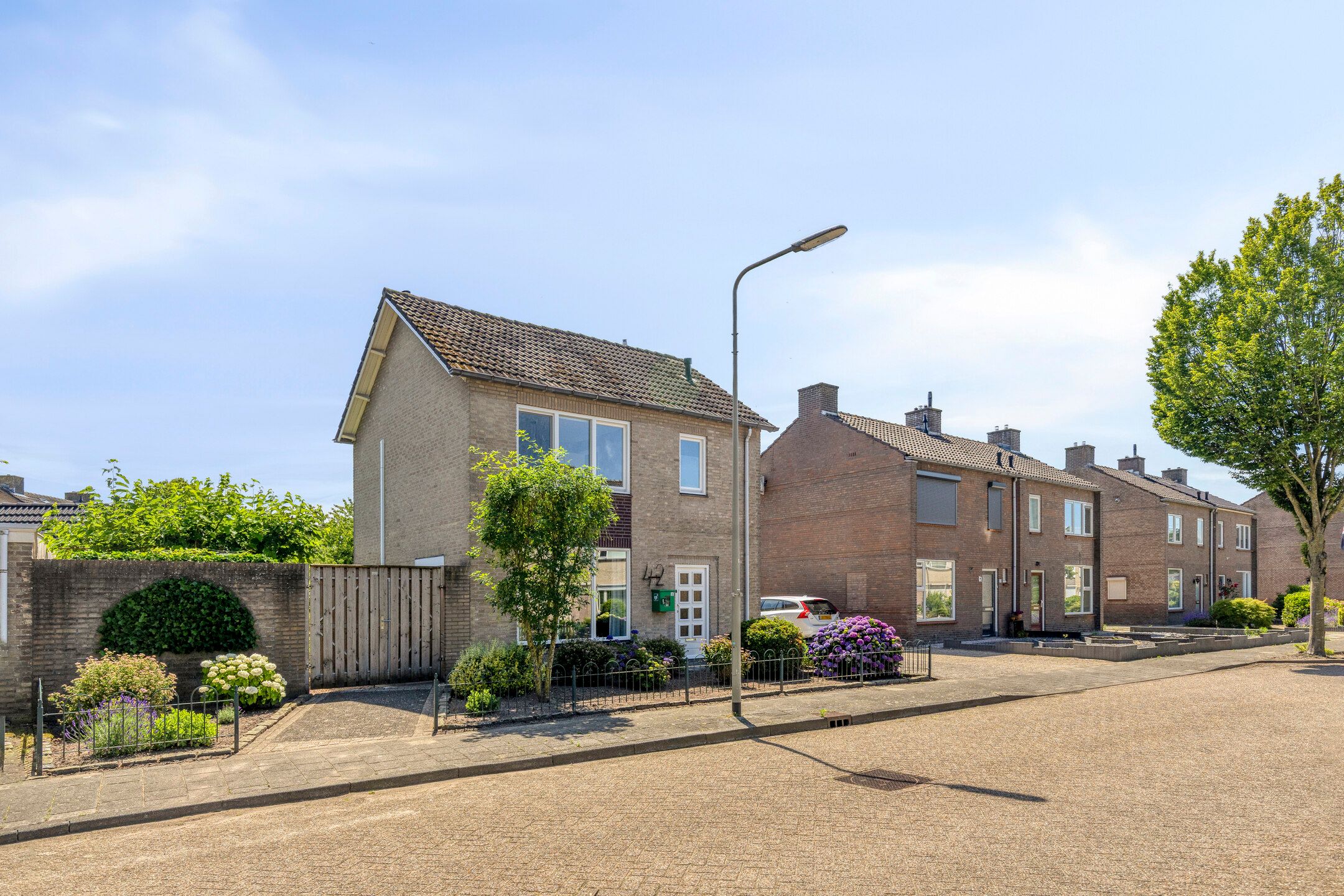 Photo 33 of Simon van den Berghstraat 42