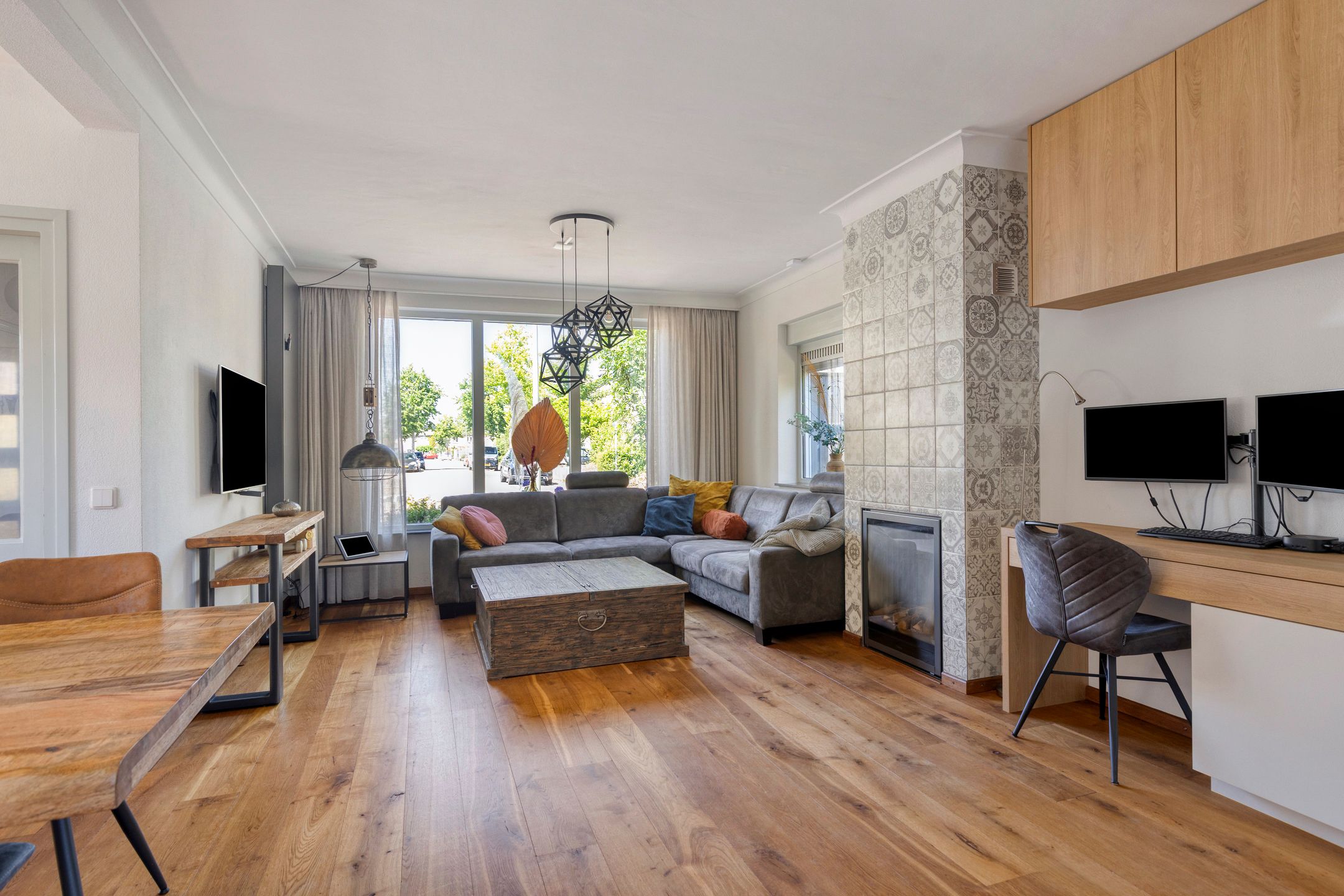 Photo 6 of Simon van den Berghstraat 42