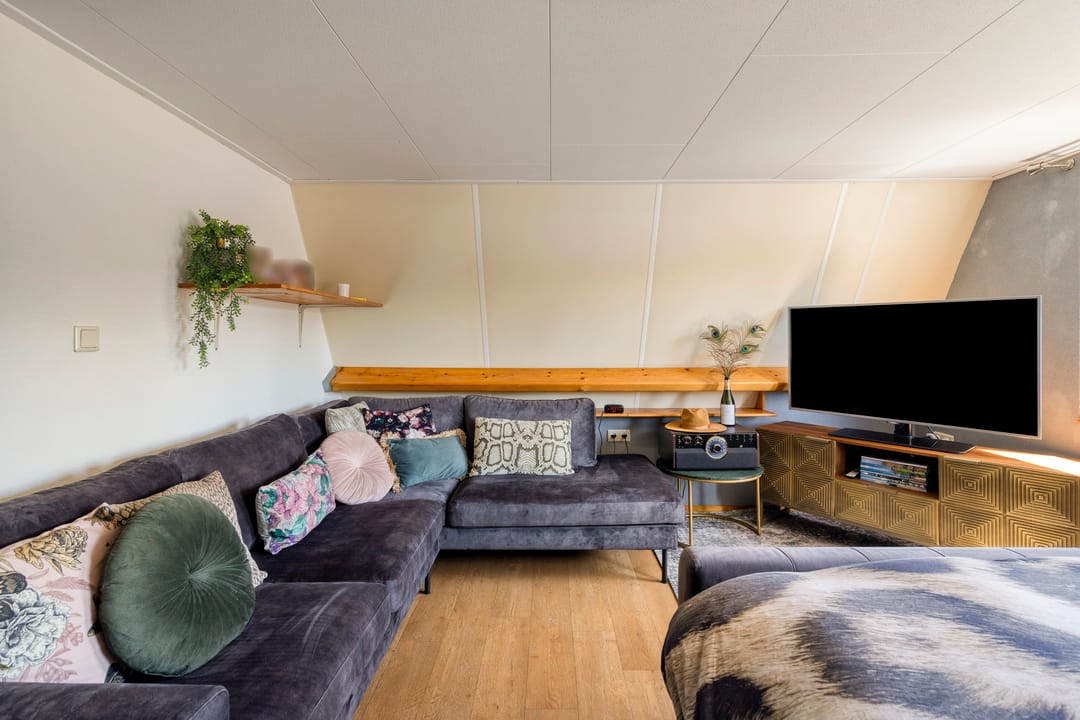 Photo 28 of Simon van den Berghstraat 42