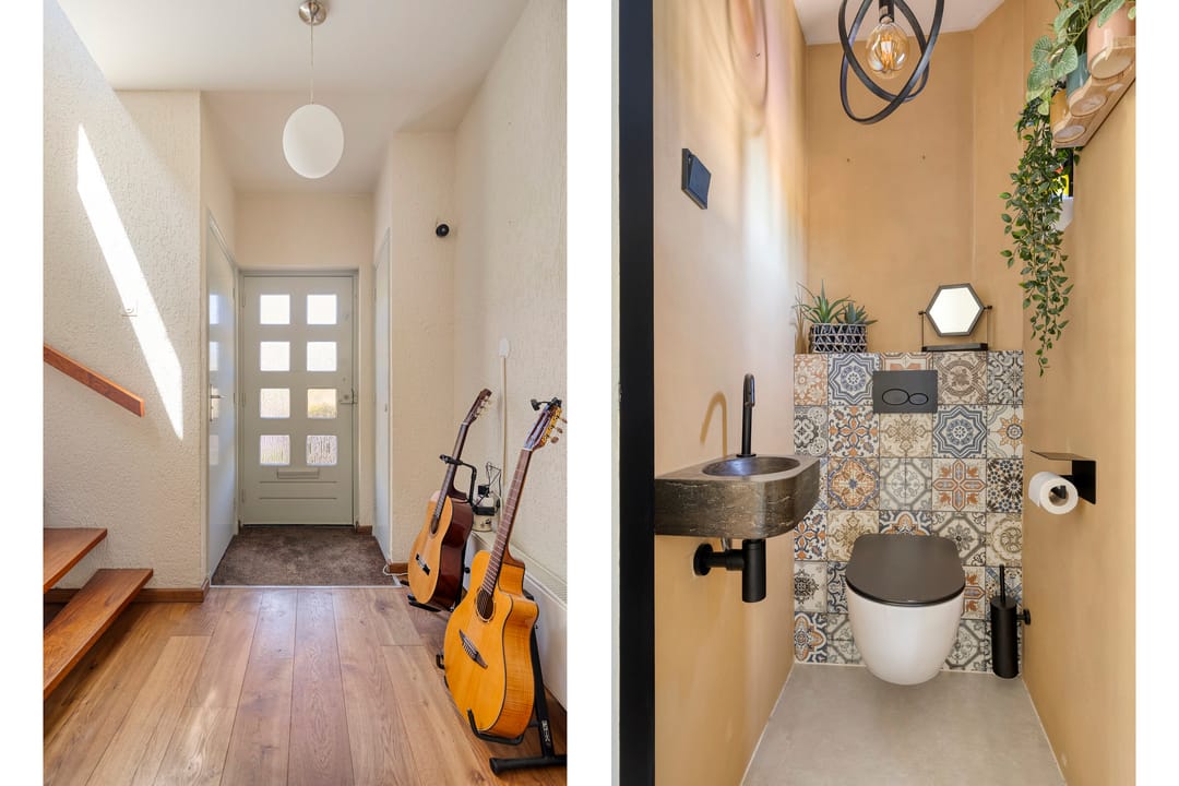 Photo 31 of Simon van den Berghstraat 42