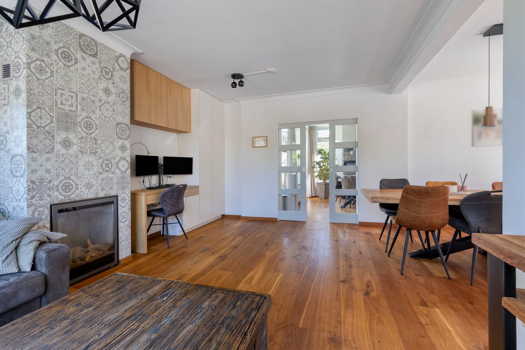 Photo 8 of Simon van den Berghstraat 42