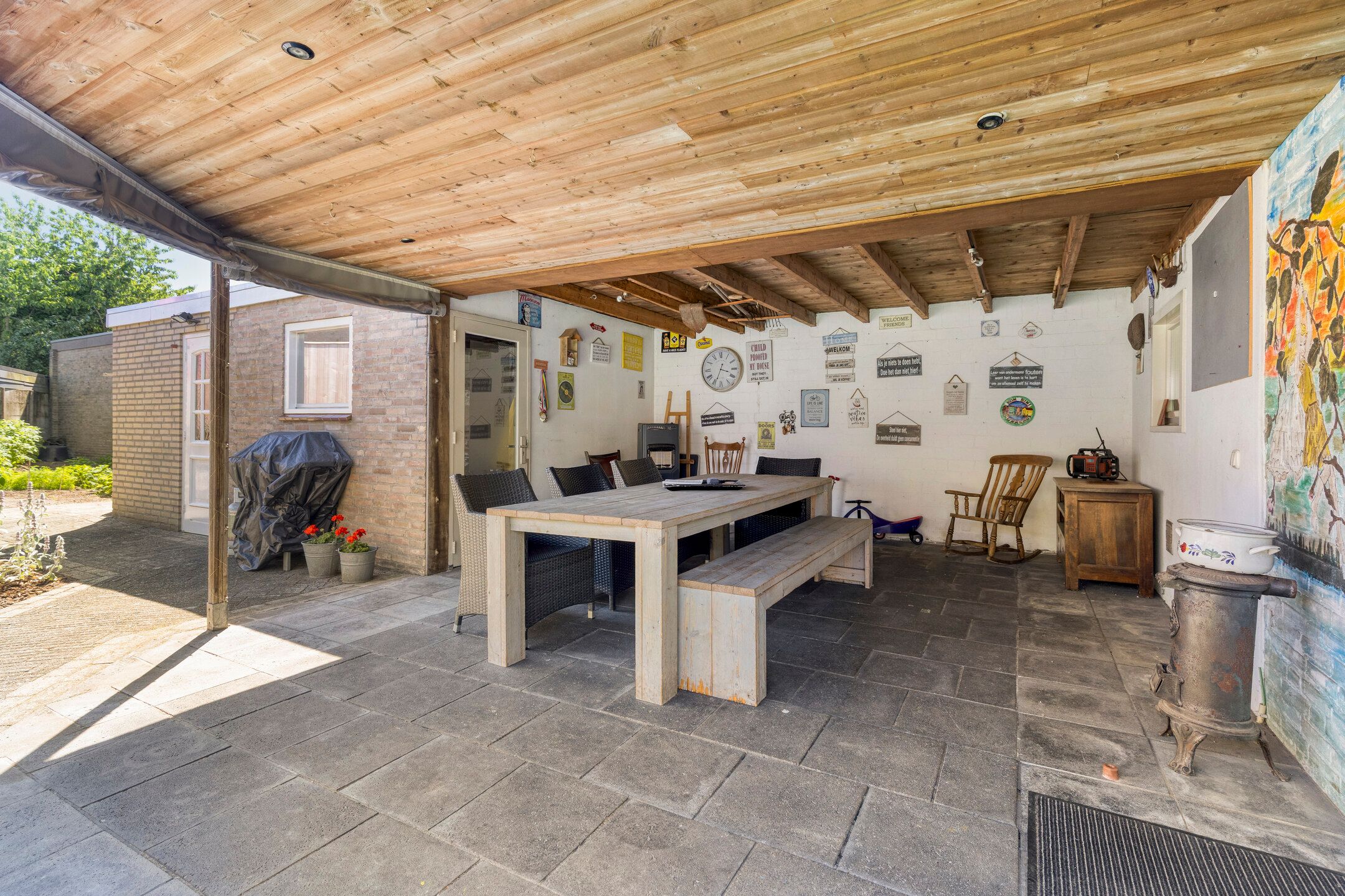 Photo 15 of Simon van den Berghstraat 42