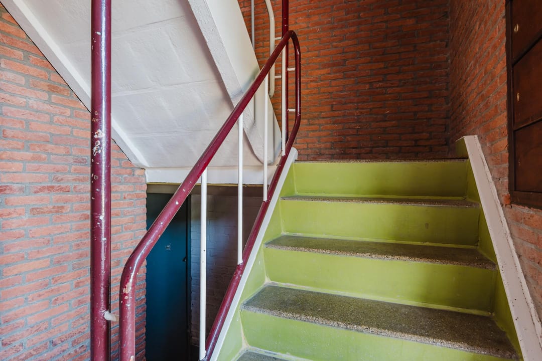 Photo 8 of Surinamestraat 1-B