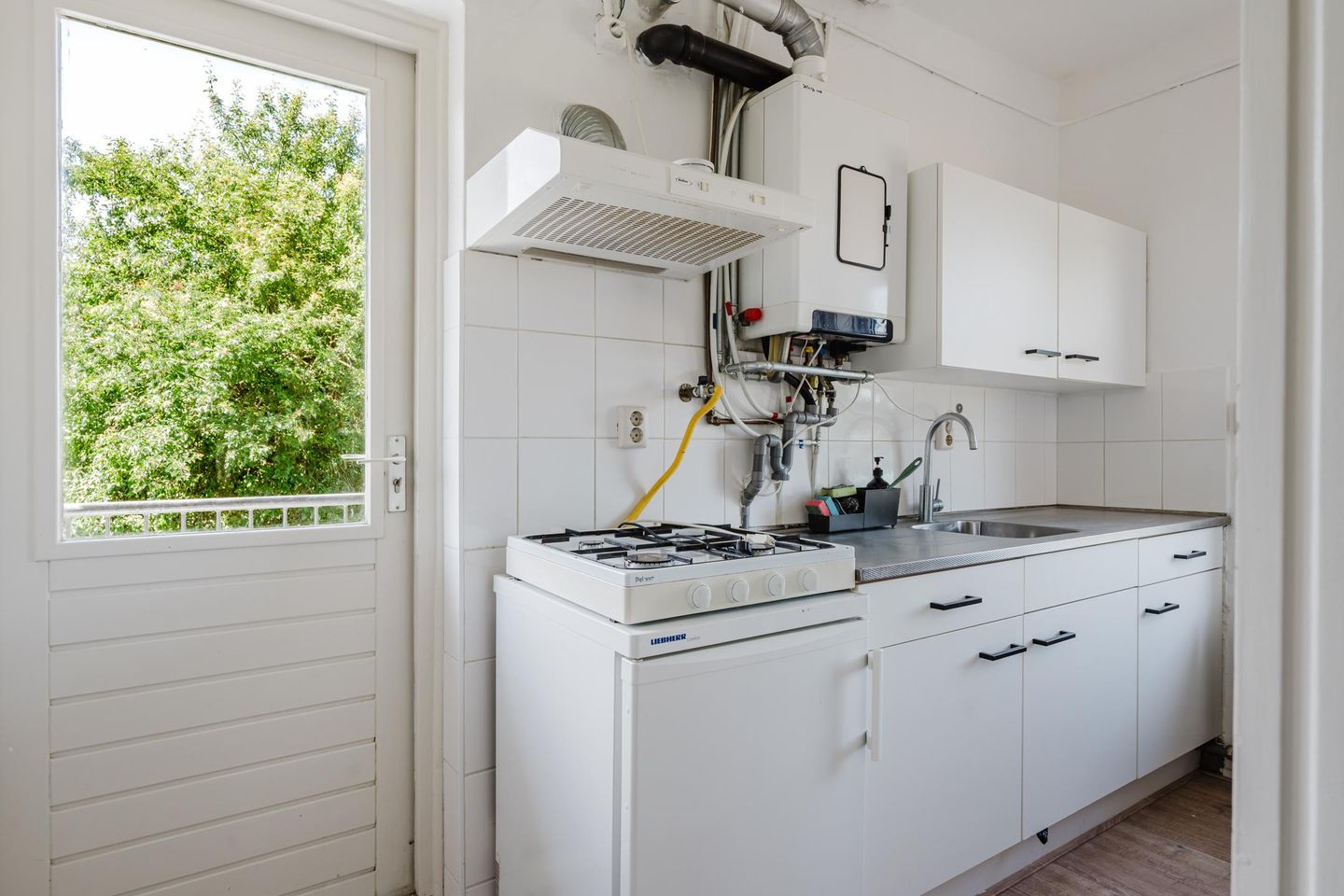 Photo 25 of Surinamestraat 1-B