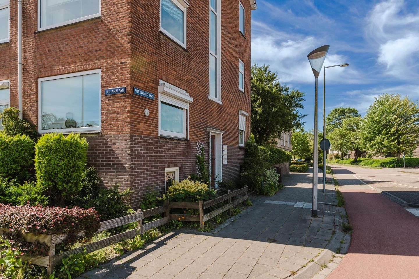Photo 5 of Surinamestraat 1-B