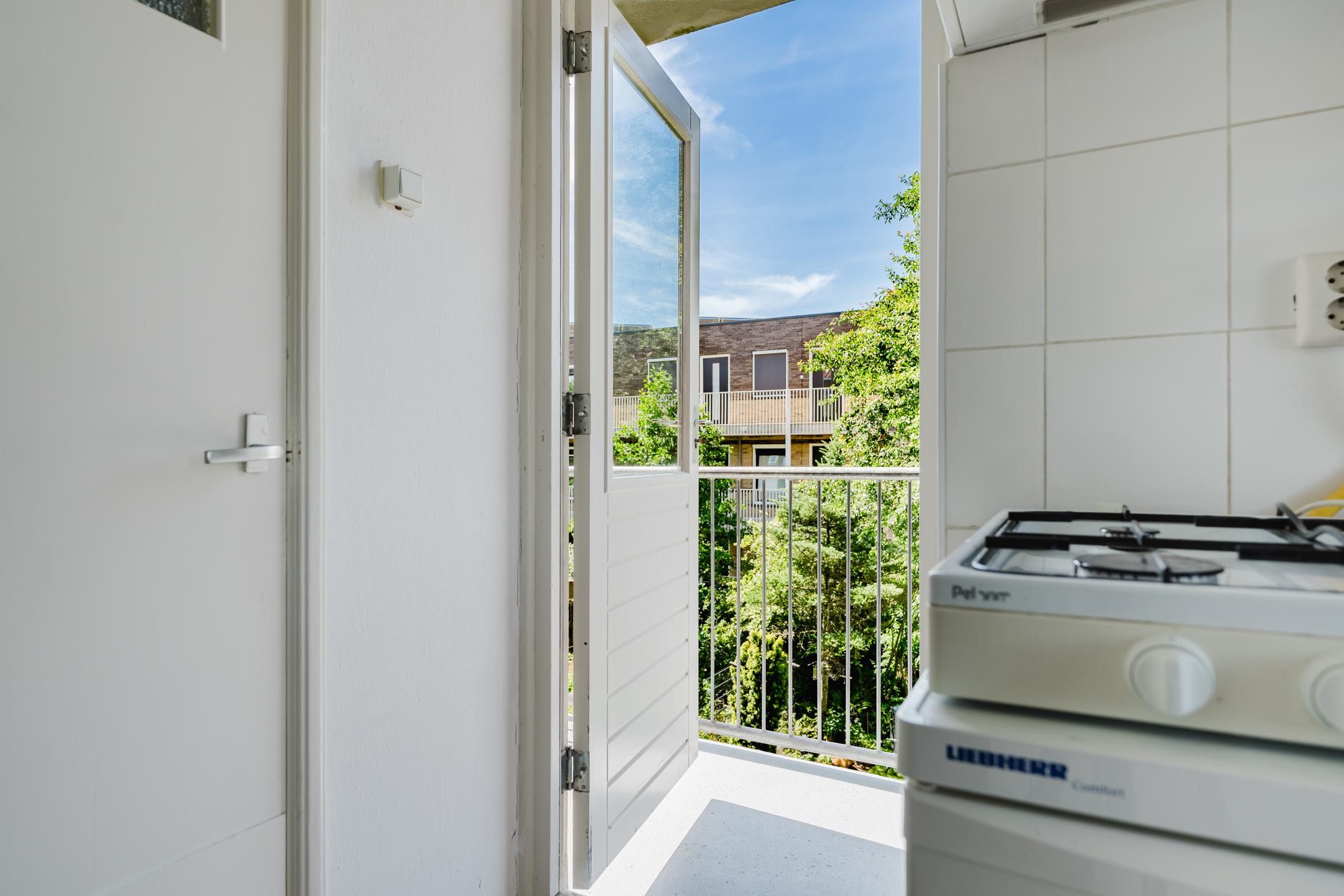 Photo 30 of Surinamestraat 1-B