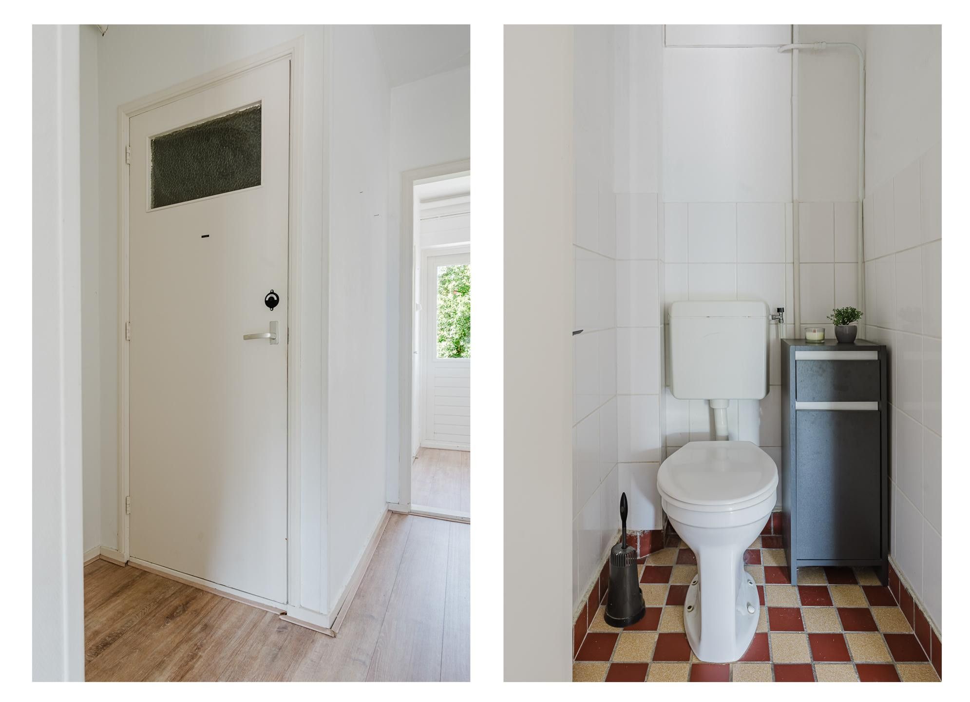 Photo 21 of Surinamestraat 1-B