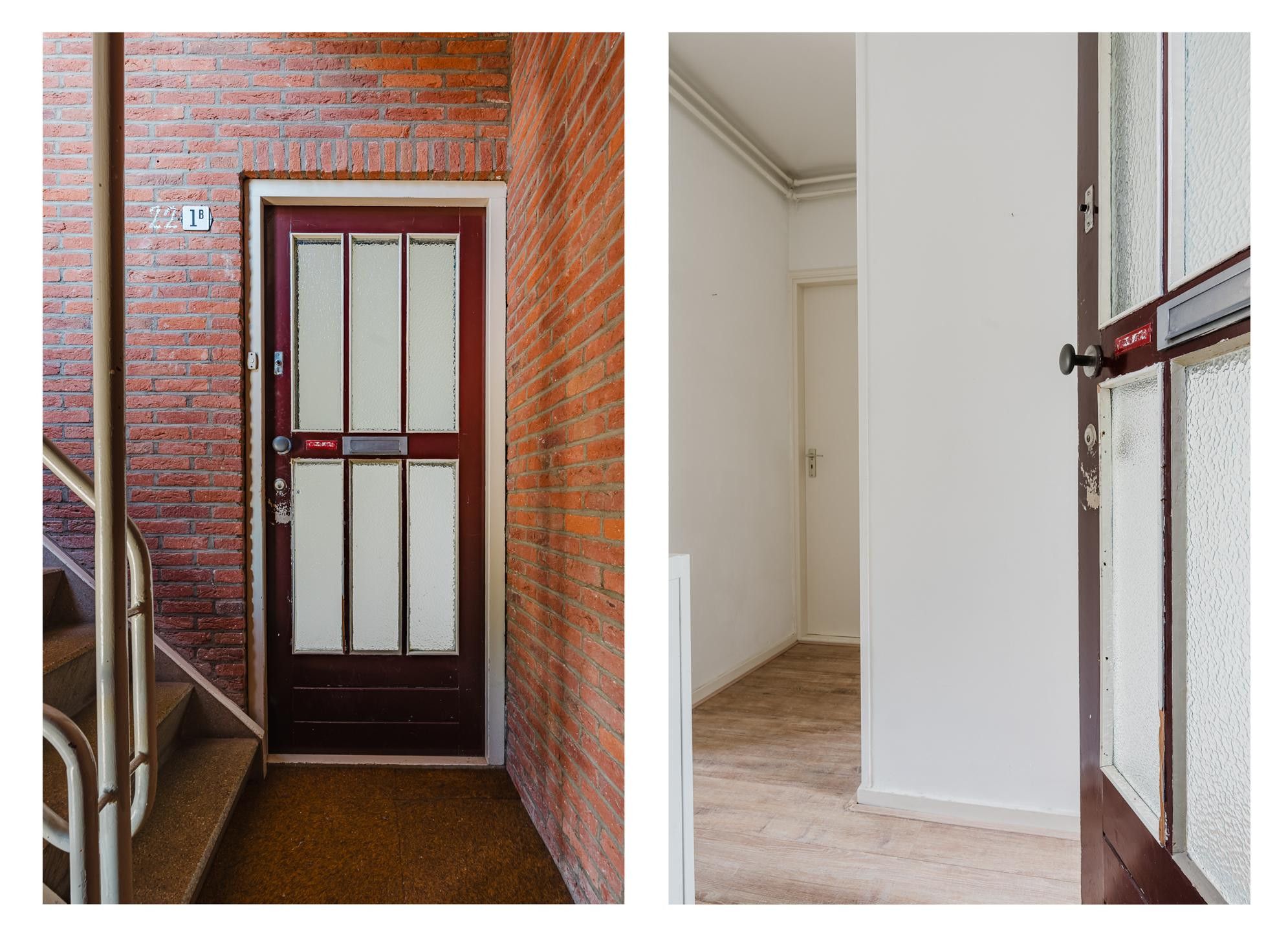 Photo 9 of Surinamestraat 1-B