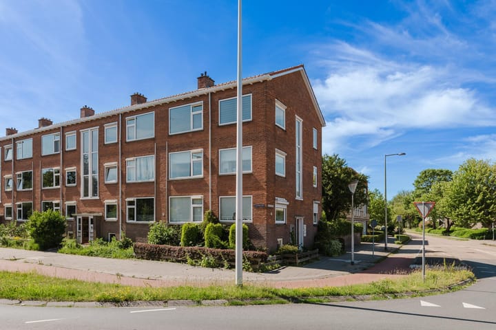 Foto 4 van Surinamestraat 1-B