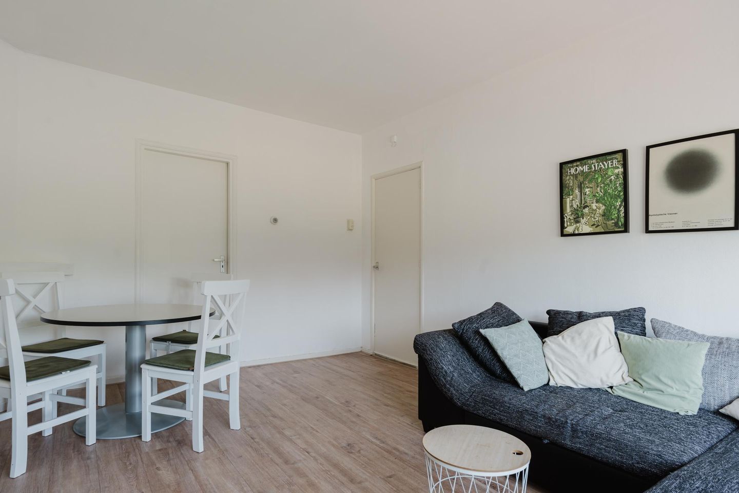 Photo 14 of Surinamestraat 1-B