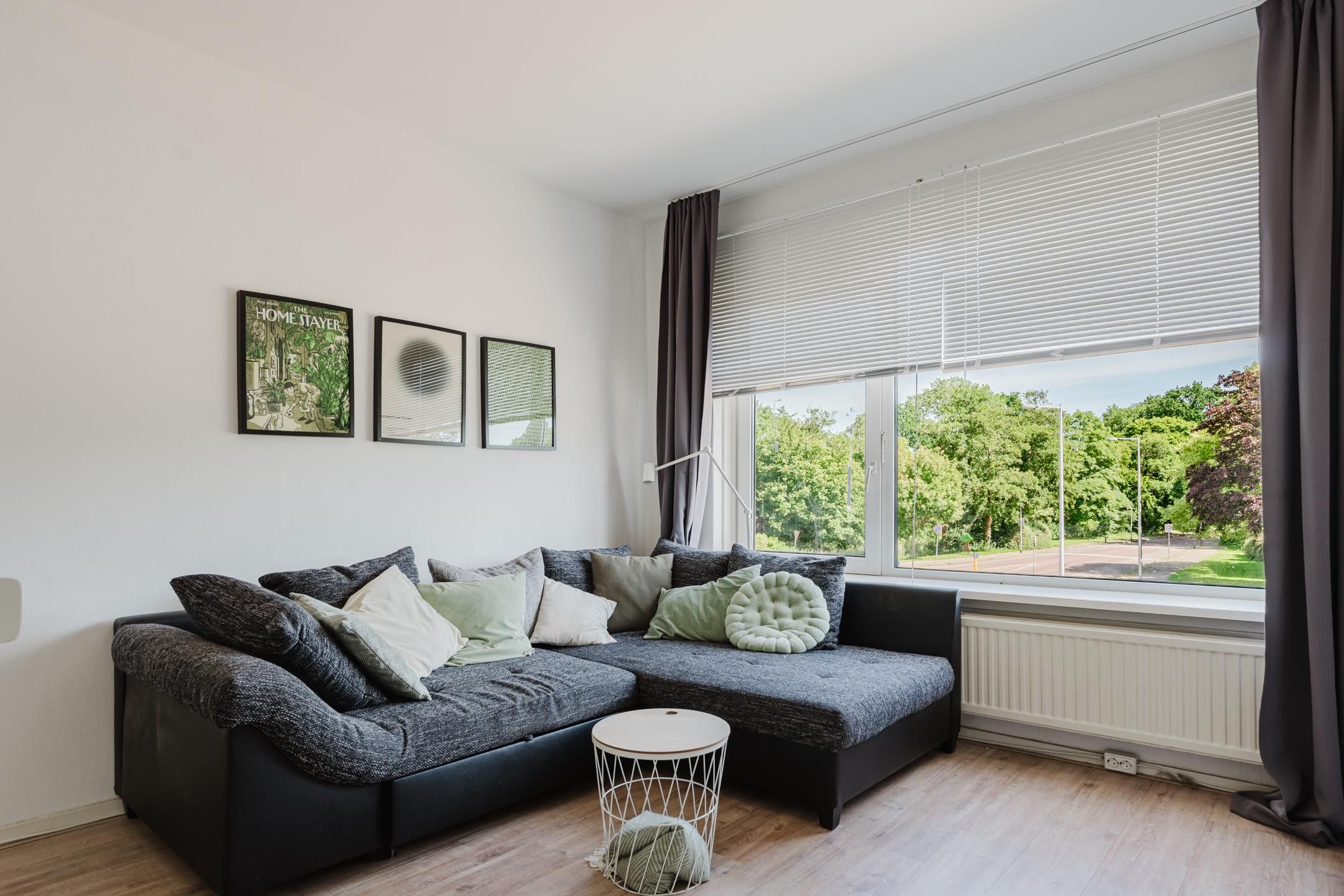 Photo 12 of Surinamestraat 1-B